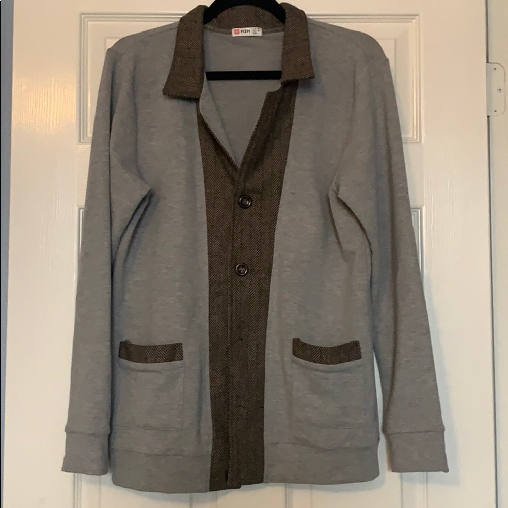 Cardigan